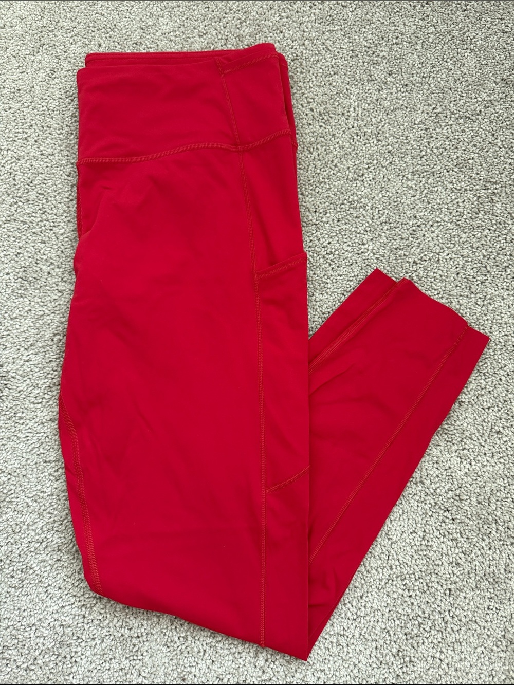 lululemon Fast and Free Leggings